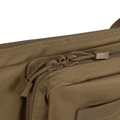 Sac pour fusil 105 cm avec 3 poches et sangle COYOTE CONDOR OUTDOOR 128-498 7