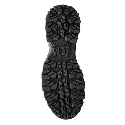 Bottes à talons BW MARRON MIL-TEC® 12803009 2