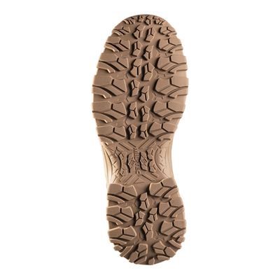 Bottes tactiques LIGHTWEIGHT COYOTE MIL-TEC® 12816005 2