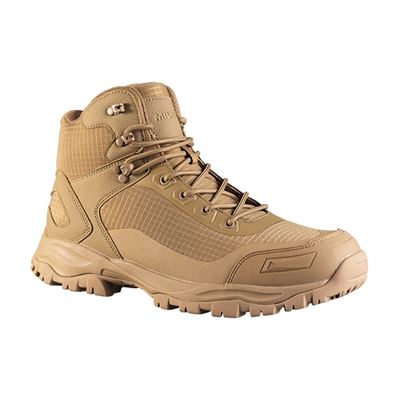 Bottes tactiques LIGHTWEIGHT COYOTE