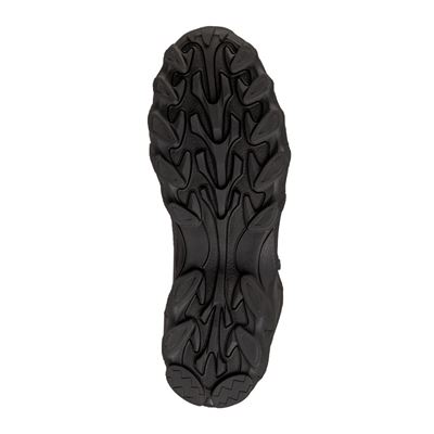 Bottes à talons CHIMERA HIGH NOIRES MIL-TEC® 12818302 2