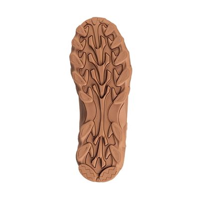 Bottes à talons CHIMERA HIGH COYOTE MIL-TEC® 12818319 2