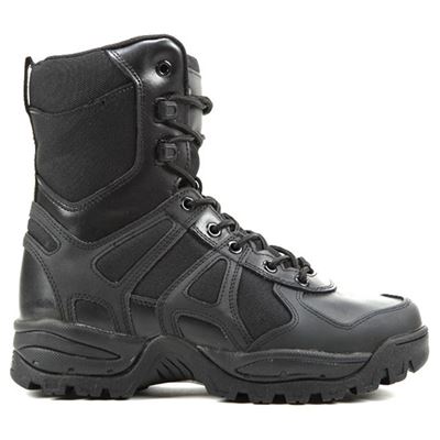 Bottes COMBAT Generation II d'intervention NOIRES MIL-TEC® 12829002 3