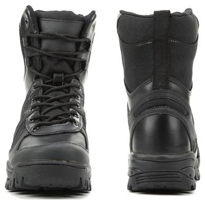 Bottes COMBAT Generation II d'intervention NOIRES MIL-TEC® 12829002 4