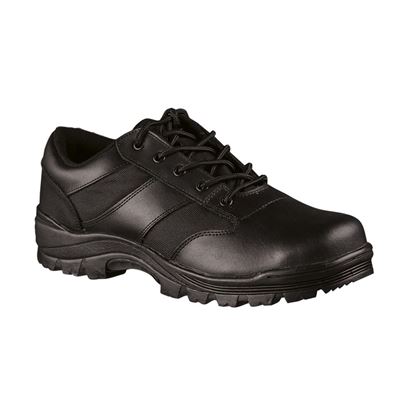 Chaussures SECURITY basses NOIRES MIL-TEC® 12835000 2