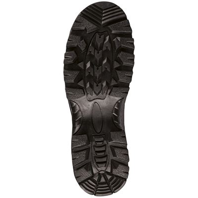 Bottes SECURITY hautes NOIRES MIL-TEC® 12837000 2