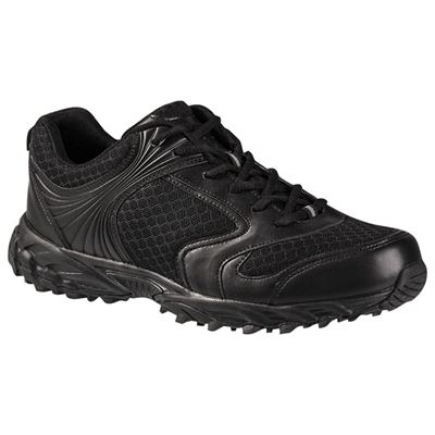 Chaussures GERMAN outdoor sport NOIRES