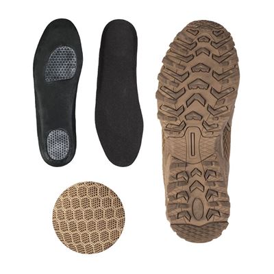 Chaussures GERMAN outdoor sport COYOTE MIL-TEC® 12883005 2