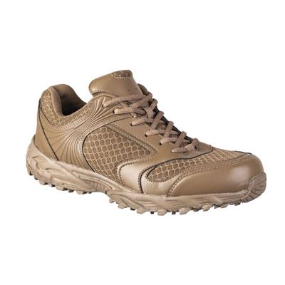 Chaussures GERMAN outdoor sport COYOTE
