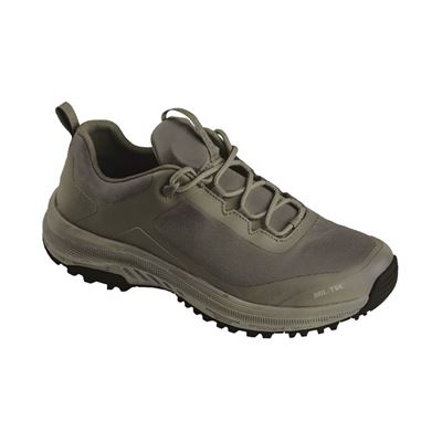 Chaussures basses TACTICAL VERT