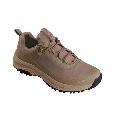 Chaussures basses TACTICAL COYOTE