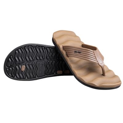 Pantoufles / tongs COMBAT COYOTE