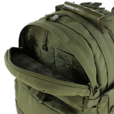 Sac à dos MOLLE MEDIUM ASSAULT VERT CONDOR OUTDOOR 129-001 2