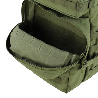 Sac à dos MOLLE MEDIUM ASSAULT VERT CONDOR OUTDOOR 129-001 6