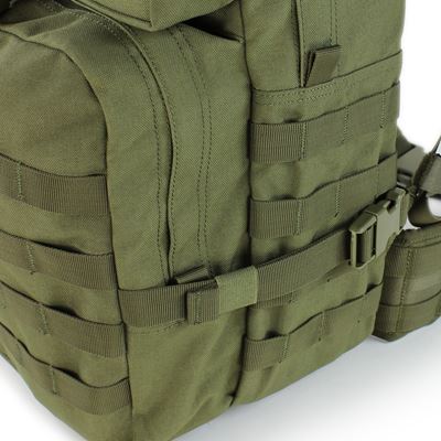 Sac à dos MOLLE MEDIUM ASSAULT VERT CONDOR OUTDOOR 129-001 4