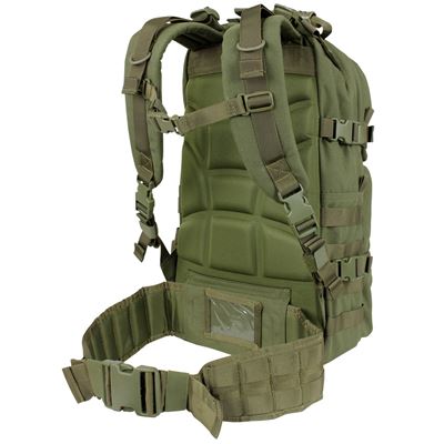 Sac à dos MOLLE MEDIUM ASSAULT VERT CONDOR OUTDOOR 129-001 3