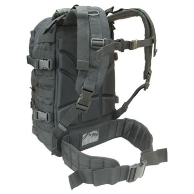 Sac à dos MOLLE MEDIUM ASSAULT NOIR CONDOR OUTDOOR 129-002 2