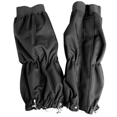 Spinky/manchons SEIL avec manchette rip-stop NOIRS