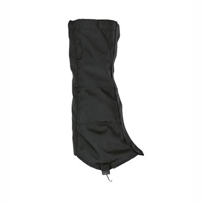 Spinky/embouts STEEL WIRE 2.0 pour chaussures NOIRS