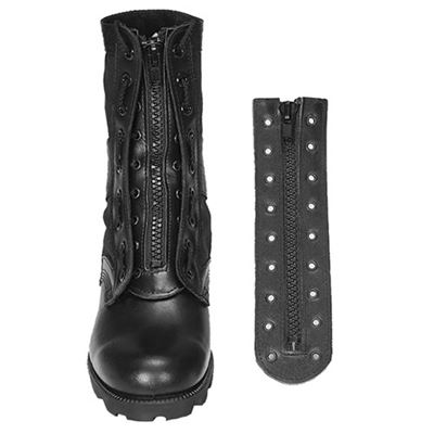 Adaptateur pour chaussures KST à 9 trous NOIR