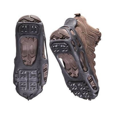 Crampons pour chaussures SNOW SHOES MILITARY RANGE SNOWSHOES 2