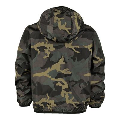 Veste enfant WINDJACKET WOODLAND 101INC 129458 4