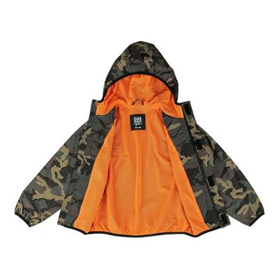 Veste enfant WINDJACKET WOODLAND 101INC 129458 3