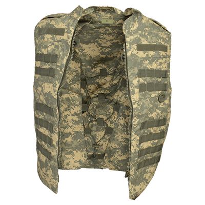 Gilet tactique RECON ACU DIGITAL 101INC 129755-ACU 2