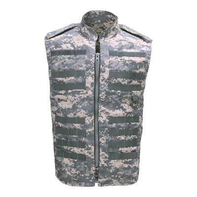 Gilet tactique RECON ACU DIGITAL