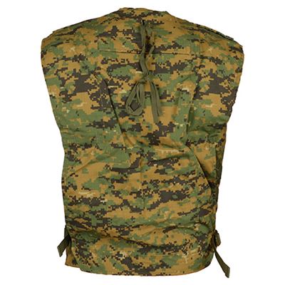Gilet tactique RECON DIGITAL WOODLAND - MARPAT 101INC 129755-DW 3