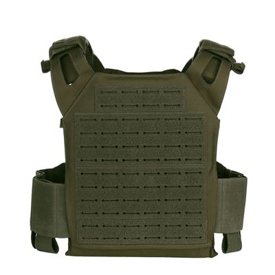 Gilet tactique MODULAR MOLLE Cordura RANGER GREEN Task Force 2215 129788-RG 4