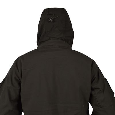 Veste TACTICAL 101 INC Softshell NOIRE 101INC 129840B 4