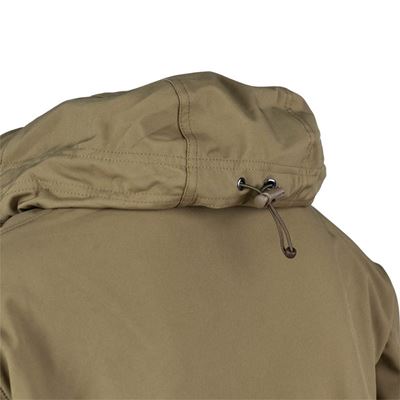 Veste TACTICAL 101 INC Softshell SABLE 101INC 129840S 3