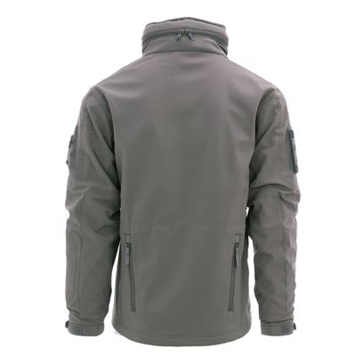 Veste TACTICAL 101 INC Softshell GRISE 101INC 129840WG 4