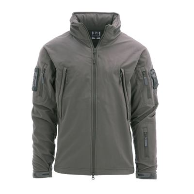Veste TACTICAL 101 INC Softshell GRISE