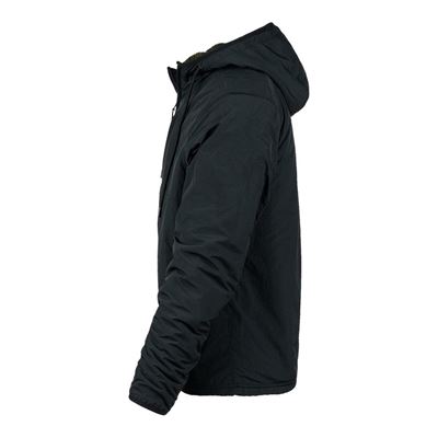 Veste réversible SHERPA SOFTSHELL NOIR/VERT FOSTEX 129846BLKOG 15