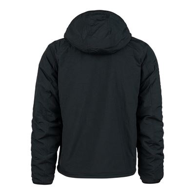 Veste réversible SHERPA SOFTSHELL NOIR/VERT FOSTEX 129846BLKOG 12