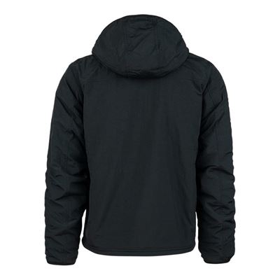 Veste réversible SHERPA SOFTSHELL NOIR/ROUGE FOSTEX 129846BLKRED 14