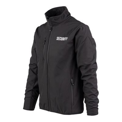 Veste SECURITY softshell NOIRE FOSTEX 129848BLK 15