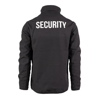 Veste SECURITY softshell NOIRE FOSTEX 129848BLK 13