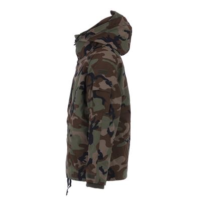 Veste/parka avec doublure polaire WOODLAND 101INC 129865W 2