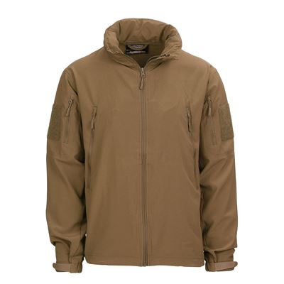 Veste BRAVO ONE COYOTE