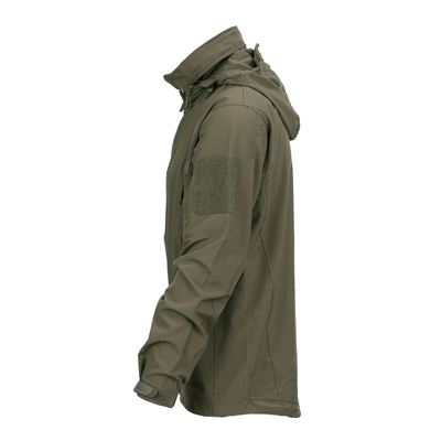 Veste BRAVO ONE RANGER GREEN Task Force 2215 129871G 6
