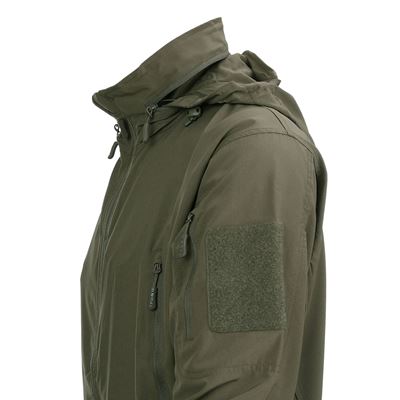 Veste BRAVO ONE RANGER GREEN Task Force 2215 129871G 3