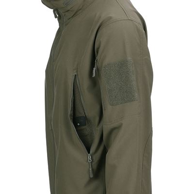 Veste BRAVO ONE RANGER GREEN Task Force 2215 129871G 2