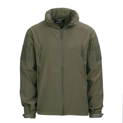Veste BRAVO ONE RANGER GREEN