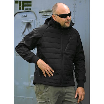 Veste MOJAVE NOIRE Task Force 2215 129874B 2