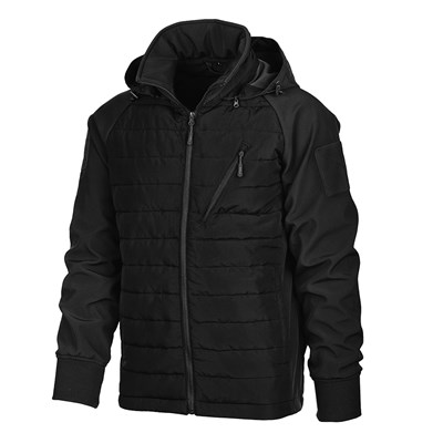 Veste MOJAVE NOIRE