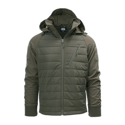 Veste MOJAVE RANGER GREEN Task Force 2215 129874RG 4