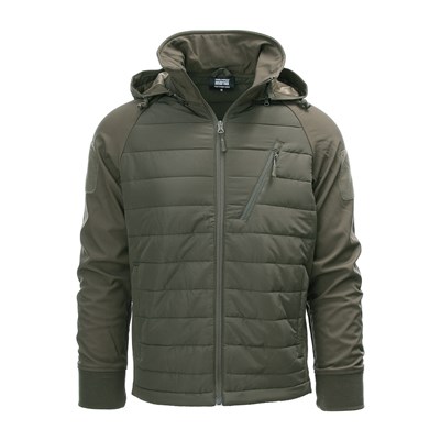 Veste MOJAVE RANGER GREEN Task Force 2215 129874RG 5